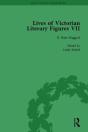 Lives Of Victorian Literary Figures, Part Vii, Volume 2 - Preview