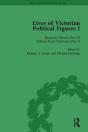 Lives Of Victorian Political Figures, Part I, Volume 3 - Preview