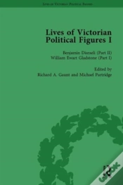 Capa do artigo Lives Of Victorian Political Figures, Part I, Volume 3