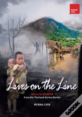 Lives On The Line