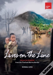 Capa do artigo Lives On The Line
