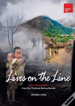 Capa do artigo Lives On The Line