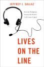 Lives On The Line - Preview