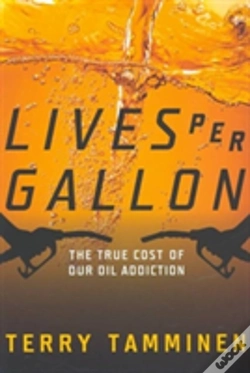 Capa do artigo Lives Per Gallon