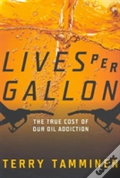 Lives Per Gallon