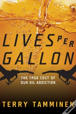 Capa do artigo Lives Per Gallon