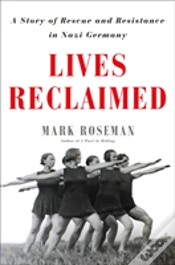 Capa do artigo Lives Reclaimed