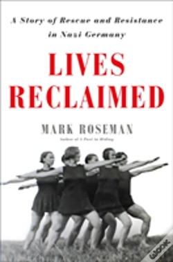 Capa do artigo Lives Reclaimed