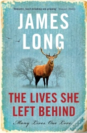 Capa do artigo Lives She Left Behind
