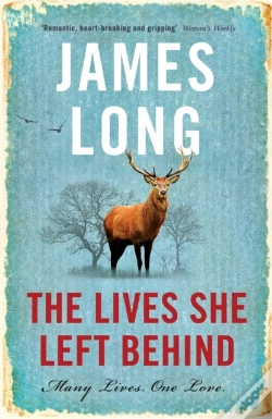 Capa do artigo Lives She Left Behind