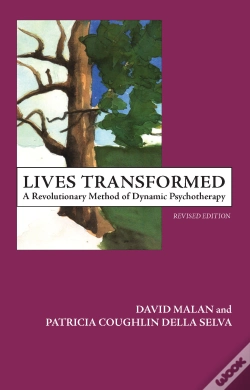 Capa do artigo Lives Transformed