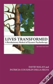 Capa do artigo Lives Transformed