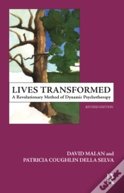 Capa do artigo Lives Transformed