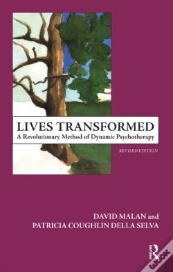 Capa do artigo Lives Transformed