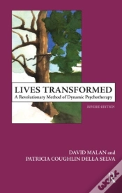 Capa do artigo Lives Transformed