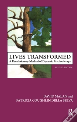 Capa do artigo Lives Transformed