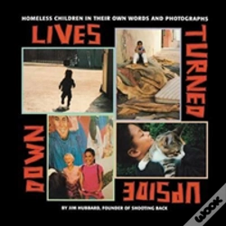 Capa do artigo Lives Turned Upside Down