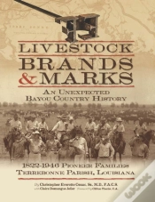 Capa do artigo Livestock Brands And Marks