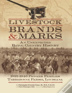 Capa do artigo Livestock Brands And Marks