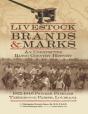 Livestock Brands And Marks - Preview