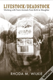 Capa do artigo Livestock/Deadstock