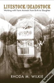 Capa do artigo Livestock/Deadstock