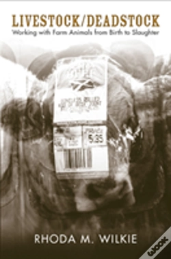 Capa do artigo Livestock/Deadstock