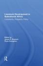 Livestock Development In Subsaharan Africa - Preview
