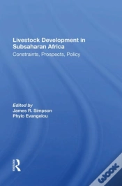Capa do artigo Livestock Development In Subsaharan Africa
