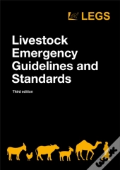 Livestock Emergency Guidelines And Standards 3rd Edition