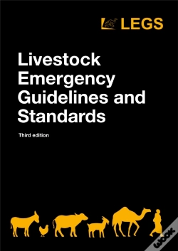 Capa do artigo Livestock Emergency Guidelines And Standards 3rd Edition
