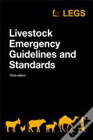 Livestock Emergency Guidelines And Standards 3rd Edition