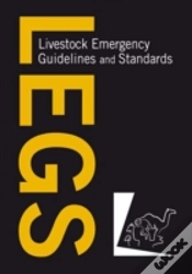 Capa do artigo Livestock Emergency Guidelines And Standards