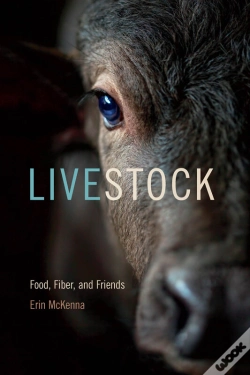 Capa do artigo Livestock
