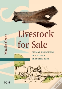 Capa do artigo Livestock For Sale