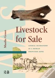 Livestock For Sale