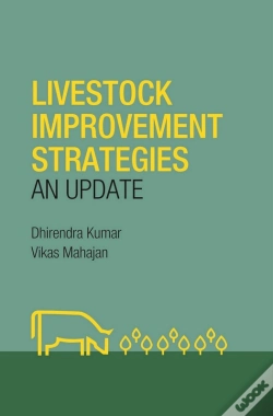 Capa do artigo Livestock Improvement Strategies: An Update