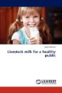 Livestock Milk For A Healthy Public - Preview