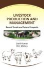 Livestock Production And Management - Preview