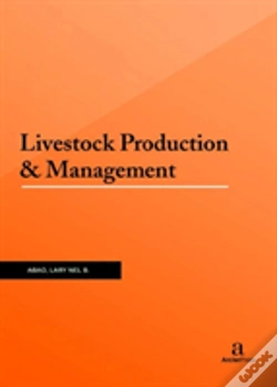 Capa do artigo Livestock Production & Management