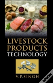 Capa do artigo Livestock Products Technology