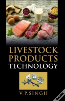 Capa do artigo Livestock Products Technology