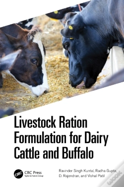 Capa do artigo Livestock Ration Formulation For Dairy Cattle And Buffalo