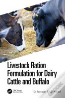 Livestock Ration Formulation For Dairy Cattle And Buffalo