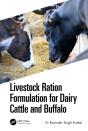 Livestock Ration Formulation For Dairy Cattle And Buffalo - Preview