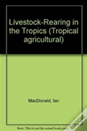 Capa do artigo Livestock-Rearing In The Tropics