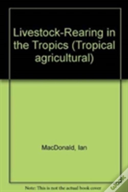 Capa do artigo Livestock-Rearing In The Tropics