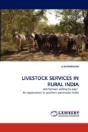 Livestock Services In Rural India - Preview