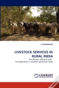 Capa do artigo Livestock Services In Rural India
