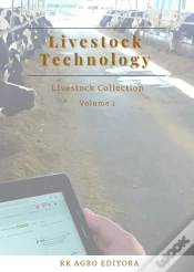 Capa do artigo Livestock Technology